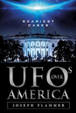 UFOs Over America
