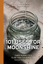 Coulter & Payne Farm Distillery's 101 Uses for Moonshine