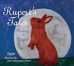 Rupert's Tales
