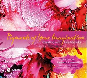 Pigments of Your Imagination