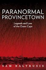 Paranormal Provincetown