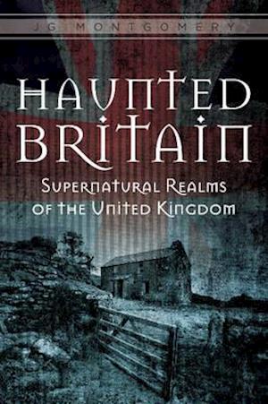 Haunted Britain