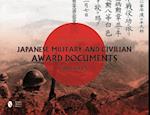 Japanese Military and Civilian Award Documents, 1868-1945