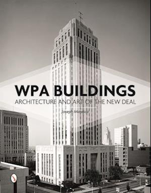 Wpa Buildings