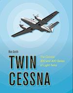 Twin Cessna