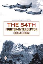 The 54th Fighter-Interceptor Squadron
