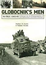 Globocnik’s Men in Italy, 1943-45