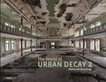 The World of Urban Decay 2