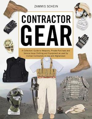 Contractor Gear