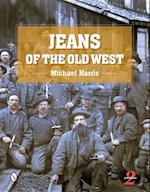 JEANS OF THE OLD WEST REV/E 2/