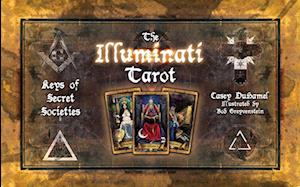 Illuminati Tarot: Keys of Secret Societies