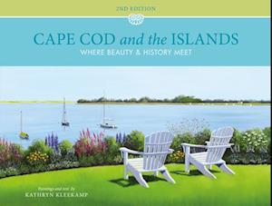 Cape Cod and the Islands