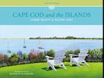 Cape Cod and the Islands