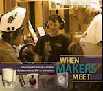 When Makers Meet