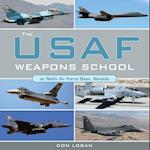 The USAF Weapons School at Nellis Air Force Base Nevada