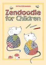 Zendoodle for Children