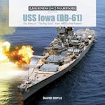 USS Iowa (Bb-61)