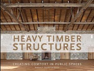 Heavy Timber Structures