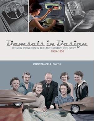 Damsels in Design