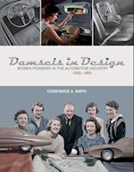 Damsels in Design