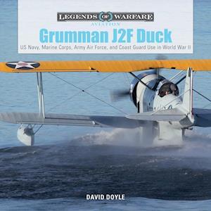 Doyle., D: Grumman J2F Duck