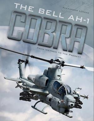 L&Atilde;"deke, A: Bell AH-1 Cobra