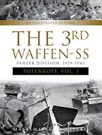 Afiero, M: 3rd Waffen-SS Panzer Division