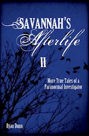 Savannah's Afterlife II