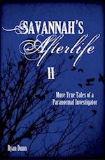 Savannah's Afterlife II