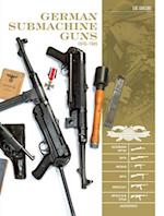 German Submachine Guns, 1918-1945
