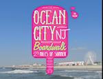 The Ocean City NJ Boardwalk