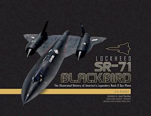 Lockheed SR-71 Blackbird