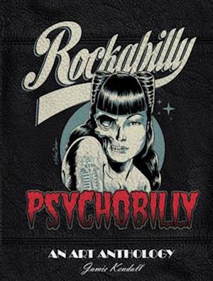 Rockabilly/Psychobilly