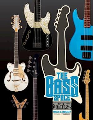 The Bass Space