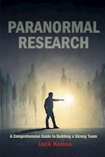 Paranormal Research