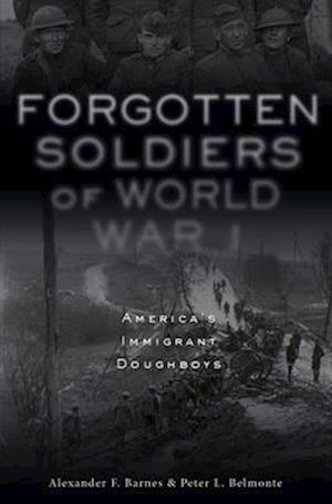 Forgotten Soldiers of World War I