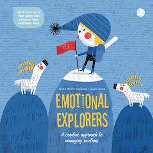 Conangla, M: Emotional Explorers