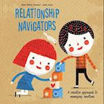 Relationship Navigators: A Creative Approach to Managing Emotions
