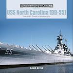 USS North Carolina (Bb-55)