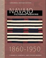 Navajo Pictorial Weaving, 1860-1950