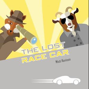 The Lost Race Car