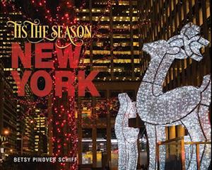 'tis the Season New York