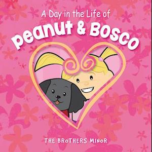 A Day in the Life of Peanut & Bosco