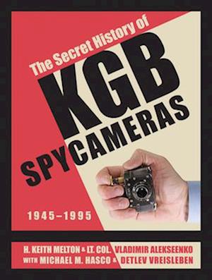 The Secret History of KGB Spy Cameras