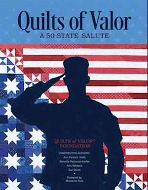 QUILTS OF VALOR