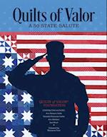 QUILTS OF VALOR