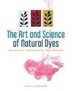 The Art and Science of Natural Dyes