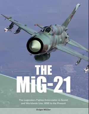 The Mig-21
