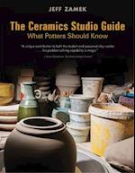 The Ceramics Studio Guide
