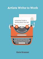 Artists Write to Work